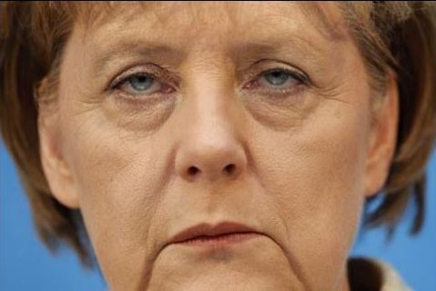 Angela Merkel