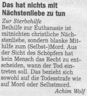 21.10.2005 Welt Kompakt