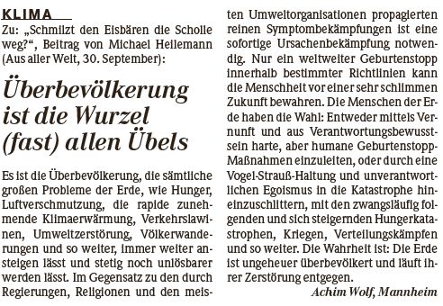 11.10.2005 Badische Zeitung