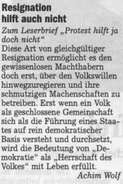 19.12.2005 Welt Kompakt