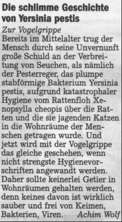 9.3.2006 Welt Kompakt