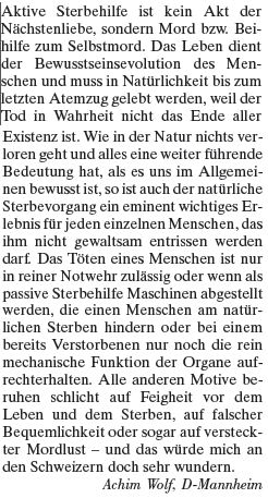 7.9.2010 Neue Züricher Zeitung CH