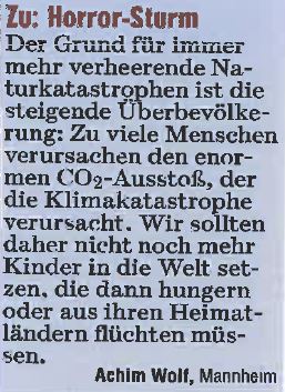 12.11.2013 BILD-Zeitung