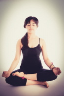 Meditationsbrosch&uuml;re in ENGLISCH