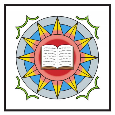 Symbol 'Geisteslehre'