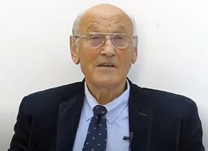 Holger Strohm