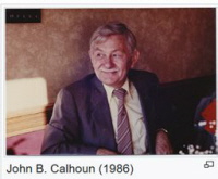 John B. Calhoun