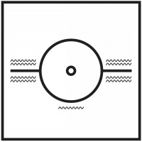 Symbol WAHRHEIT Symbol WAHRHEIT