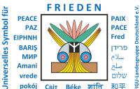 Friedensplakat zum Herunterladen Friedensplakat zum Herunterladen