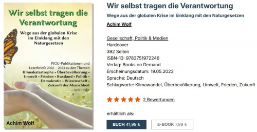 2te Ausgabe Buch 2te Ausgabe Buch