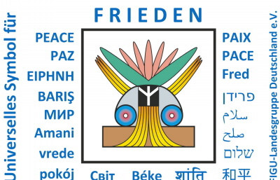 Friedensplakat