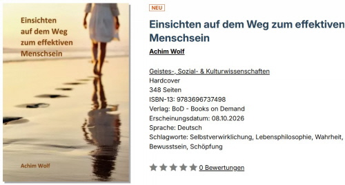2te Ausgabe Buch 2te Ausgabe Buch
