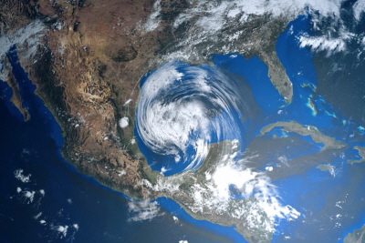 Auswirkung des Klimawandels