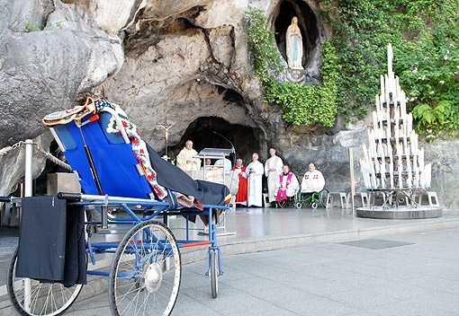 Lourdes