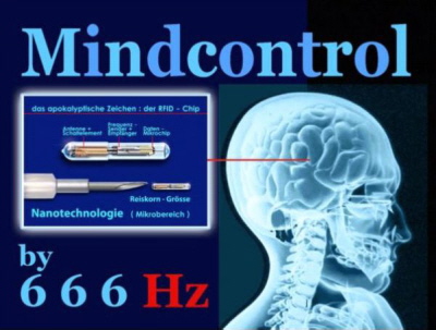 Mindcontrol