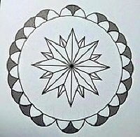 SEL-Symbol BEWUSSTSEIN