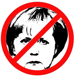 Stoppt Merkel!