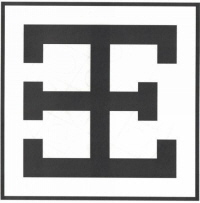 Symbol GRÖSSENWAHN