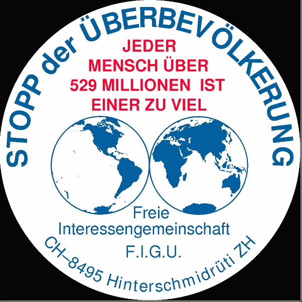 Überbevölkerung 26